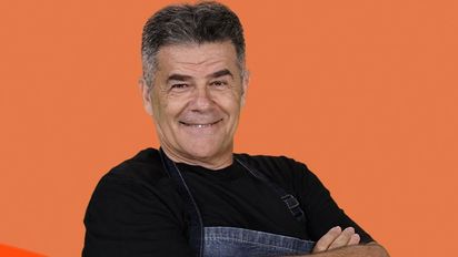 La promo de Canal 9 para el debut de Julián Weich en 