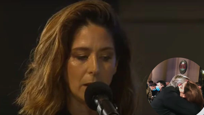 Laura Novoa se defendió: ¿cuánto le pagó el gobierno?