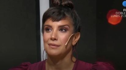 Andrea Rincón habló después que se filtrara su cruce con Belén Francese: 