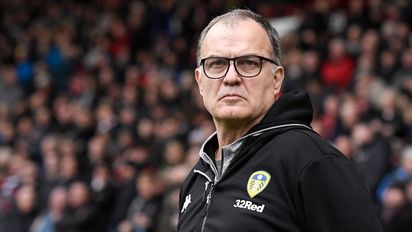 ¿Marcelo Bielsa continuará en el Leeds United?