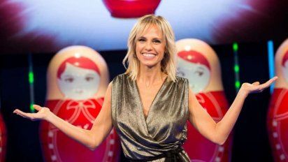 Rating: Telefe lo más visto un lunes feriado y en cuarentena en Argentina