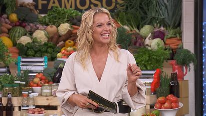 El Gran Premio de la Cocina y su nueva temporada con famosos