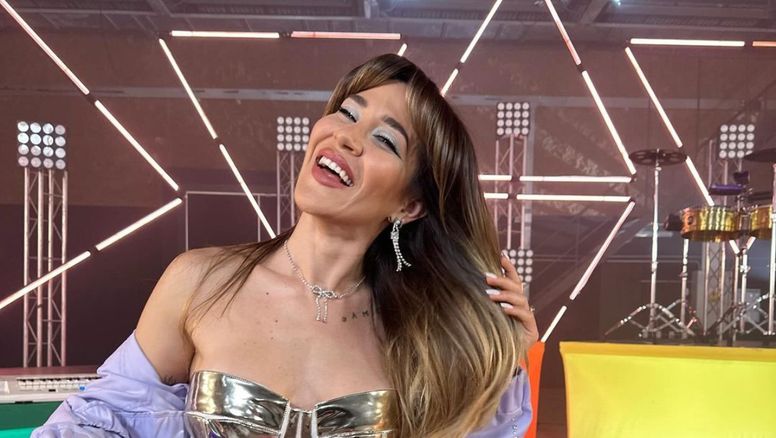 Jimena Barón: El susto de Matías Palleiro tras un accidente doméstico con su bebé Arturo