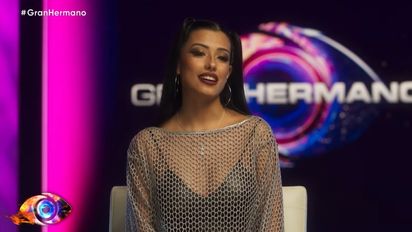 Edad y signo del zodíaco de Luz de 'Gran Hermano'