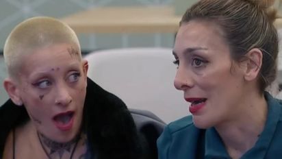 ¿Todo mal entre Furia, Coy Scaglione y Laura Ubfal?