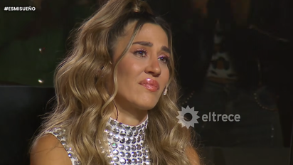 El sorpresivo gesto de Jimena Barón con un participante de 