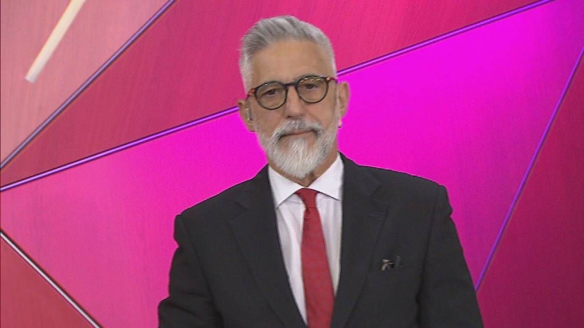 Pepe Gil Vidal dijo adiós a TN después de 30 años al aire