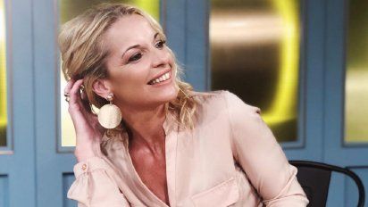 ¿Por qué Carina Zampini no estuvo hoy en El Gran Premio de la Cocina?