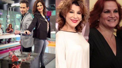 Carolina Papaleo responde a Lucía Galán, que dijo 