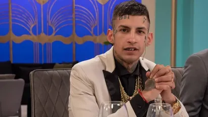 Rechazaron el pedido para liberar a L-Gante: ¿Qué se sabe?