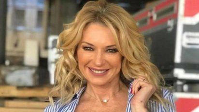 Yanina Latorre le dio un consejo a Marina Calabró