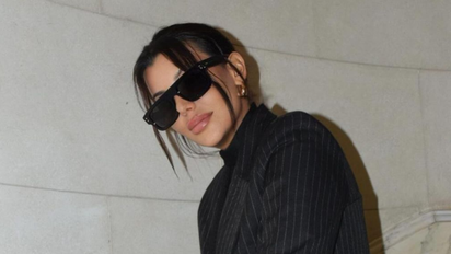 Charlotte Caniggia reveló cuál es su próximo proyecto