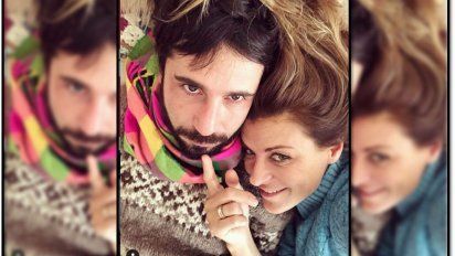 Feliz noticia: Eugenia Tobal está embarazada