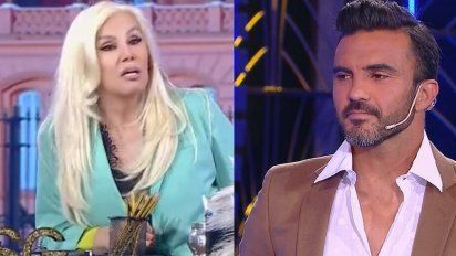 Hubo onda, ¿habrá romance?: Susana quedó flechada por Cubero: 