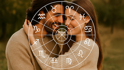Los signos con mejor suerte en el amor en lo que resta de abril de 2025, según la inteligencia artificial