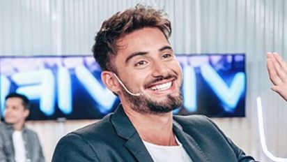Nico Occhiato habló sobre su supuesto romance con Emily Lucius