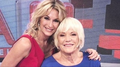 ¡Muy angustiada! Yanina Latorre habló de la salud de Dora