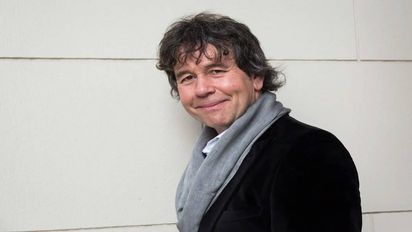 Ariel Rodríguez Palacios: Esto cuesta por mes estudiar en la academia del chef 