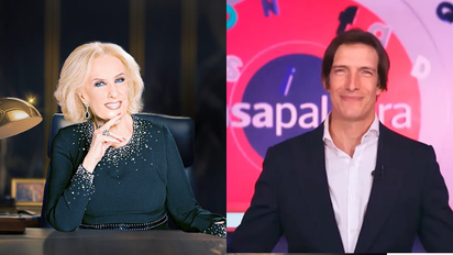 ¿Quién ganó la guerra por el rating entre La Noche de Mirtha Legrand y Pasapalabra?