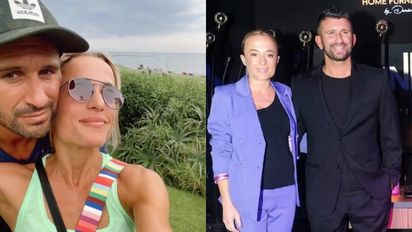 Sabrina Carballo reveló el sexo de su bebé: 