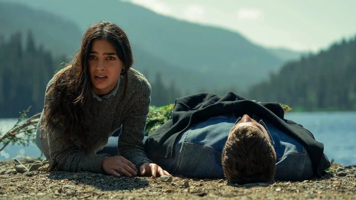 La serie de Netflix de solo 6 capítulos que arrasa en el catálogo
