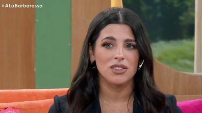 Valentina Cervantes contó la verdad en 