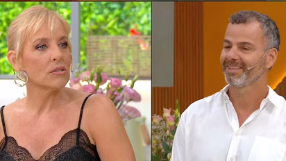 Rating: buenos números para Jimena Monteverde en el segundos día de 