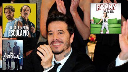 El año negro de Sebastián Ortega: dicen que su situación financiera peligra