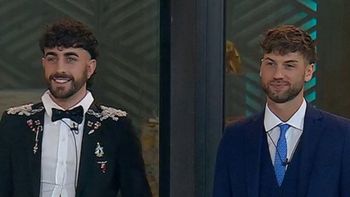 Rating: los explosivos números de la final de 