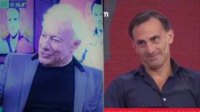 Coppola diferente a Latorre: 