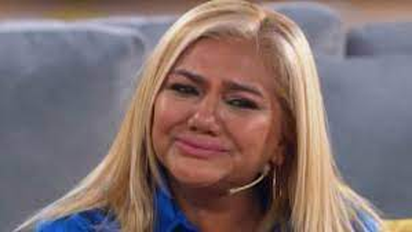 La Bomba Tucumana le respondió a More Rial 