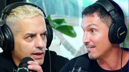 Guido Záffora reveló que se cancela un famoso programa anunciando hace unos días