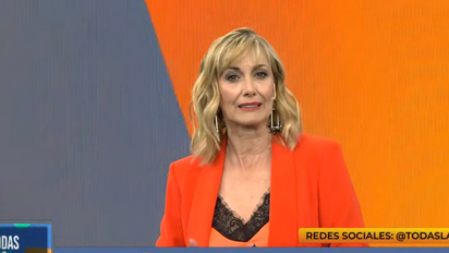 Rating: sorpresa con el buen número de 'Todas las Tardes' tras el cambio de horario