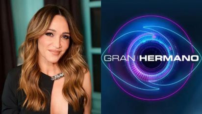 ¿Vero Lozano en la casa de 