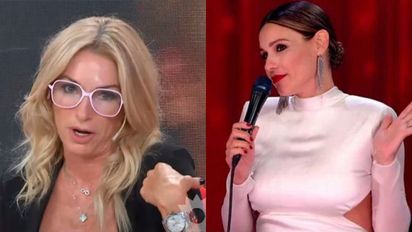 Yanina Latorre apuntó contra Pampita