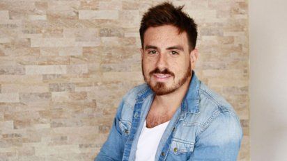 Fede Bal abrió las puertas de su casa 