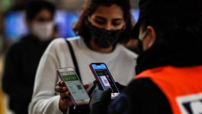 ¡Solo la mitad! Endurecen renovación de los permisos de circulación que había en AMBA