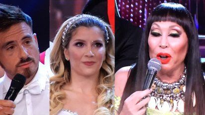 Moria destruyó a Bal y Laurita en un momento anti-Disney: 
