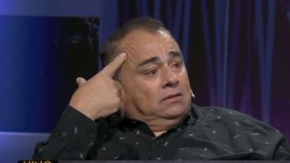 La Tota Santillán tuvo un brote psicótico y lo internaron de urgencia