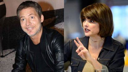 Explotó Araceli: 