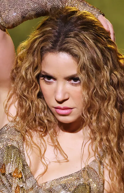 Shakira confirmó su show gratuito en Río de Janeiro: cuándo es