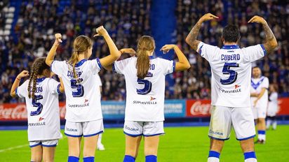 Así están las hijas de Nicole Neumann y Fabián Cubero