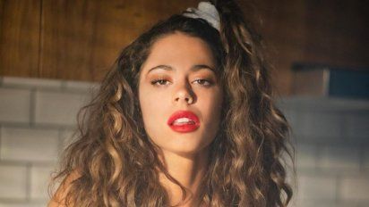 Tini Stoessel no descarta la posibilidad de reconciliarse con Sebastián Yatra