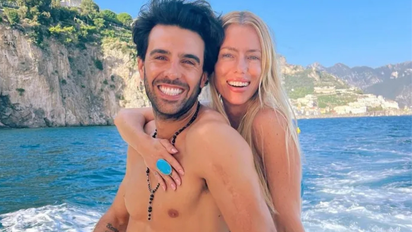 Nicole Neumann reveló cómo será el nacimiento de su bebé