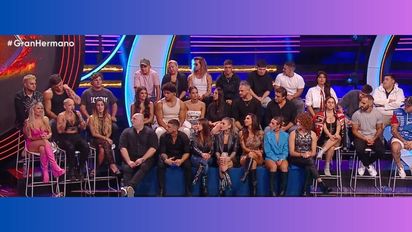 ¿Cómo se definirá qué ex participantes entran a la casa de 'Gran Hermano'?