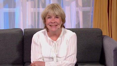 Virginia Lago vuelve a la televisión argentina