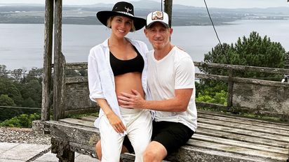 Martín Liberman y su dura lucha para convertirse en padre