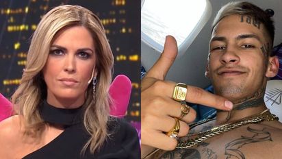 Viviana Canosa tomará acciones legales contra L-Gante