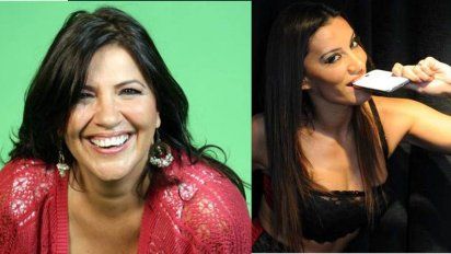 La Negra Vernaci, implacable: 