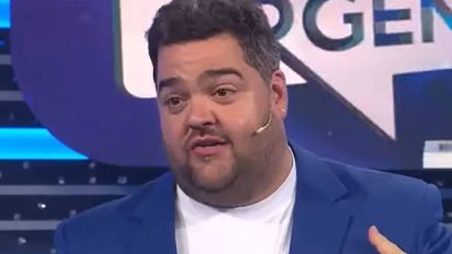 ¿Cómo fue? Darío Barassi sorprendió a su mujer en el día de su cumpleaños